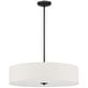 preview thumbnail 12 of 20, Access Lighting Mid Town LED Pendant or Semi-Flush - 24"