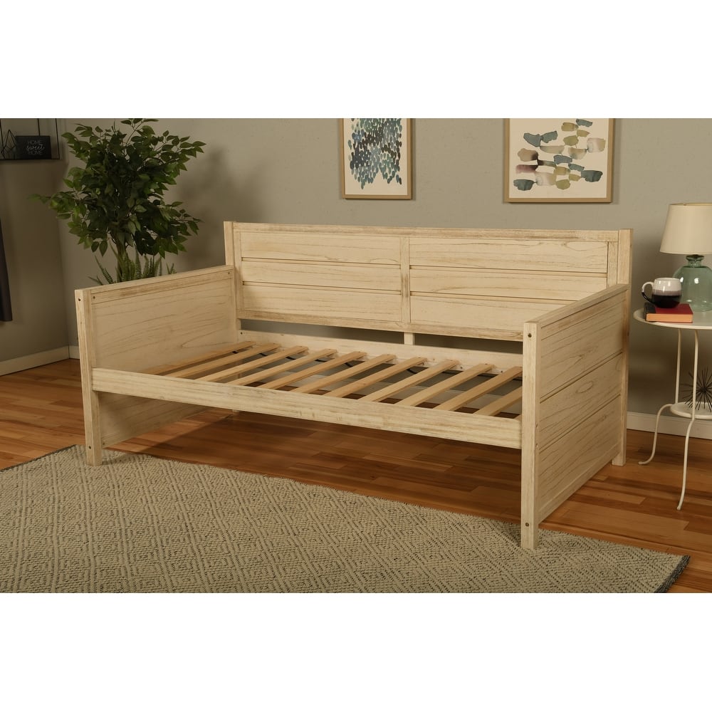 Somette Marisa Daybed Frame (Mattress Not Included)