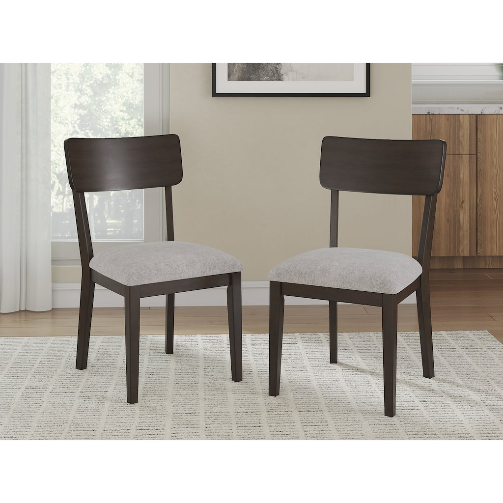 Signature Design by Ashley Favelon Dining Chair (Set of 2)