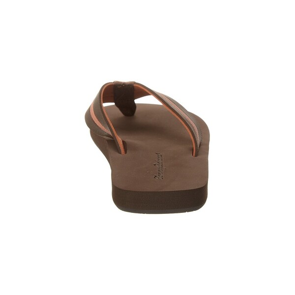 tommy bahama fiji flip flop