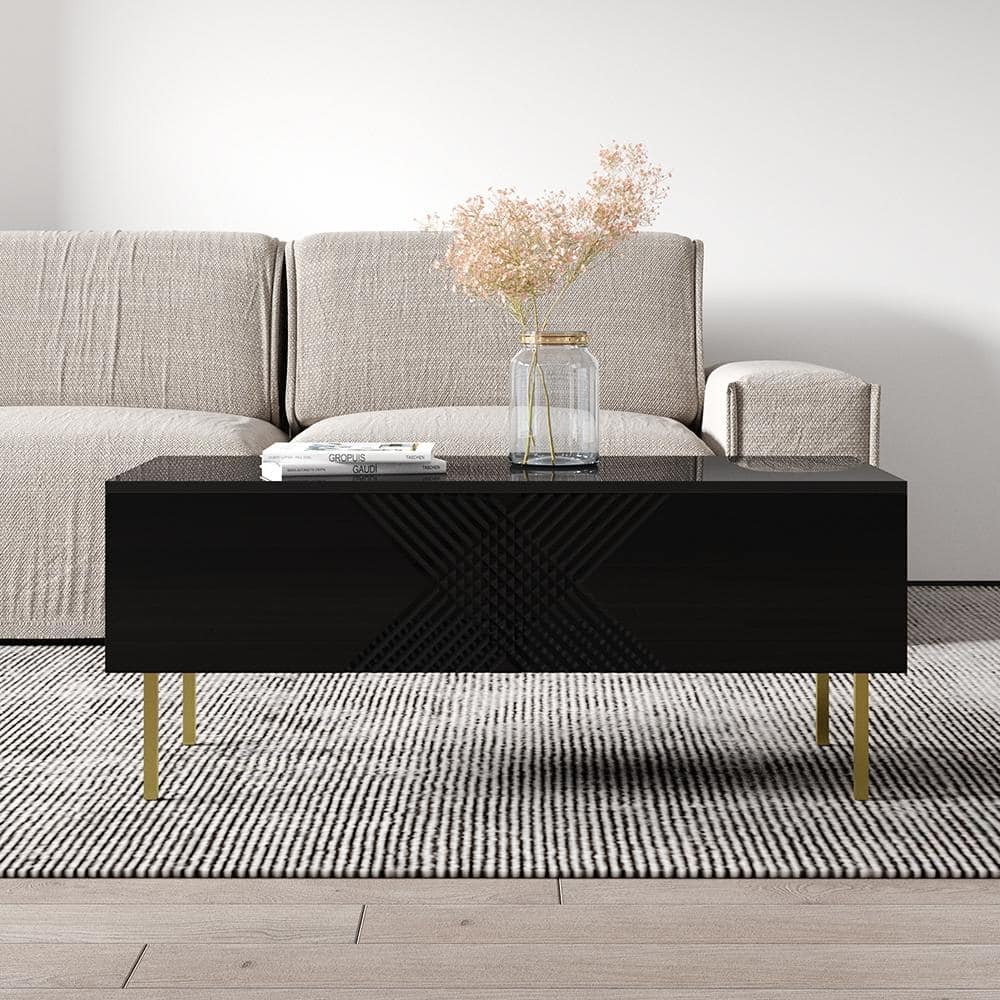 Exito 03 47" Coffee Table
