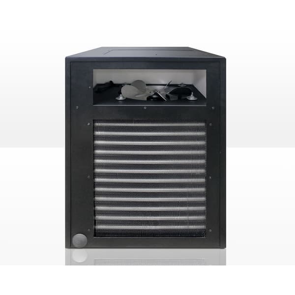 WineMate 4500HZD SelfContained Cellar Cooling System Bed Bath