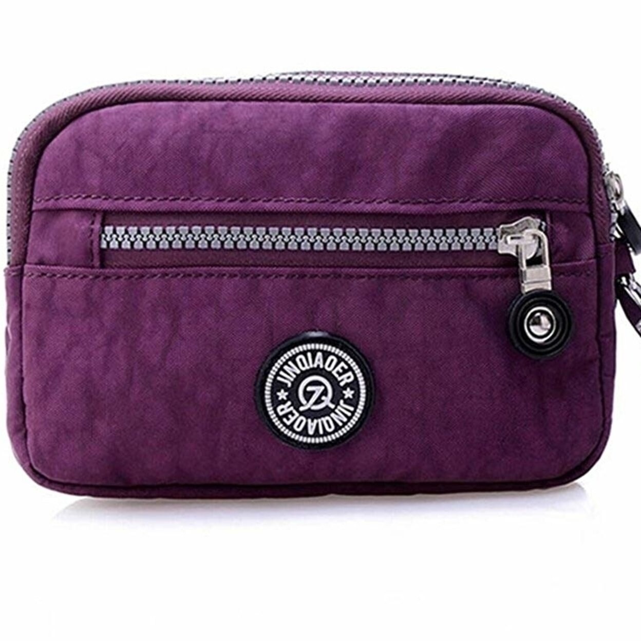 waterproof clutch