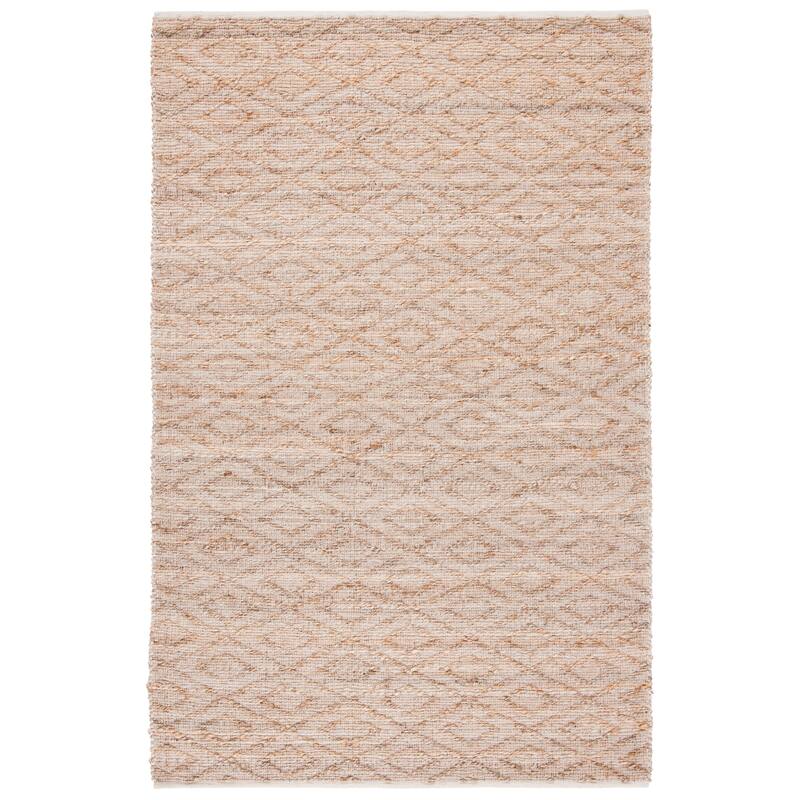 SAFAVIEH Natural Fiber Daphne Jute Rug