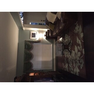 Sawyer Industrial Reclaimed  Rectangular Cocktail Table