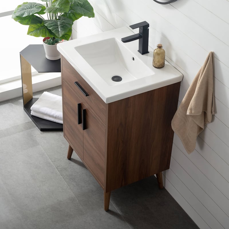 Sudio Design Bathroom Vanity Nelson Collection