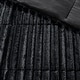 preview thumbnail 4 of 24, Madison Park York Faux Fur Comforter Mini Set