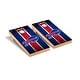 preview thumbnail 1 of 3, Buffalo Bills NFL Football Vintage Cornhole Board Set 2