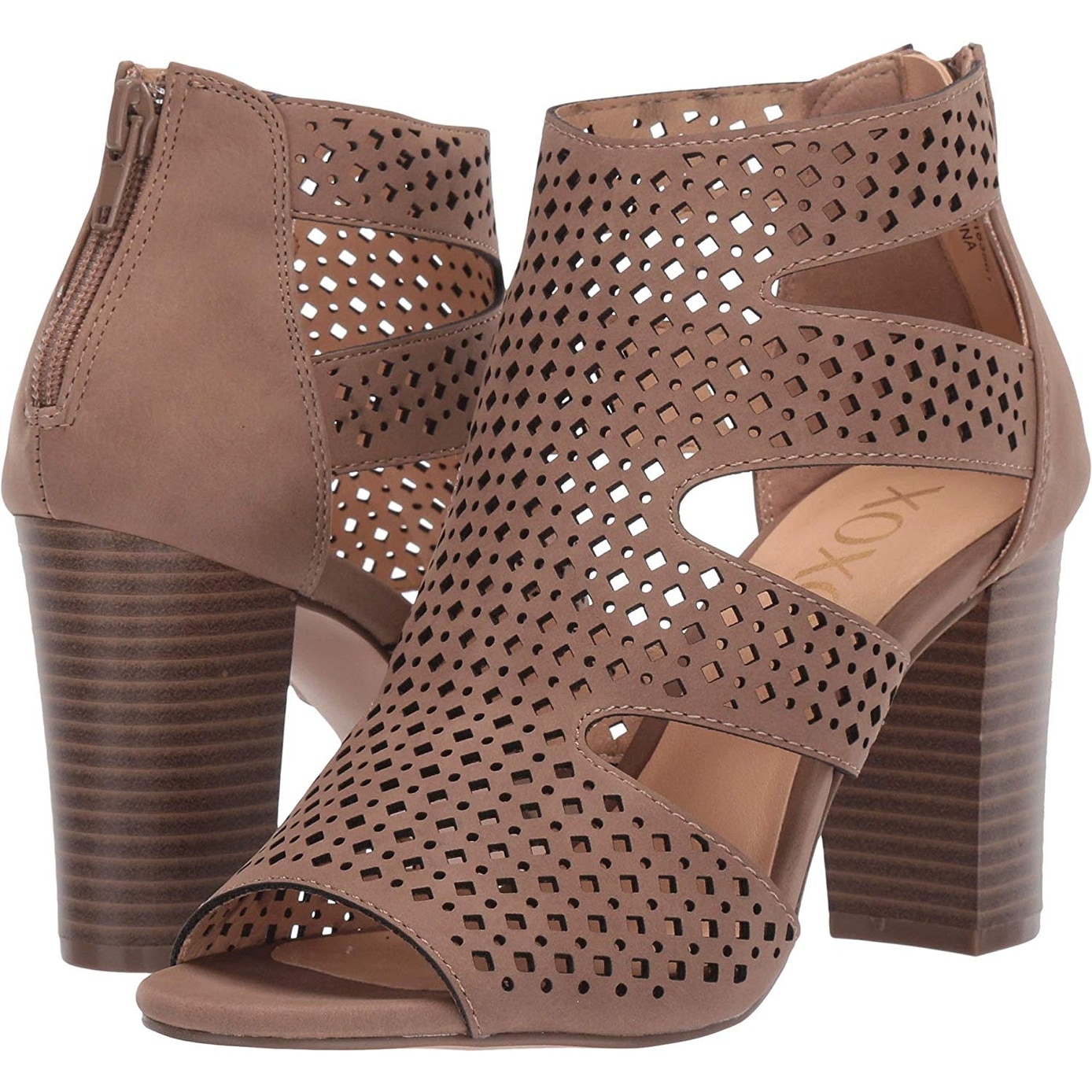Xoxo shoes sandals