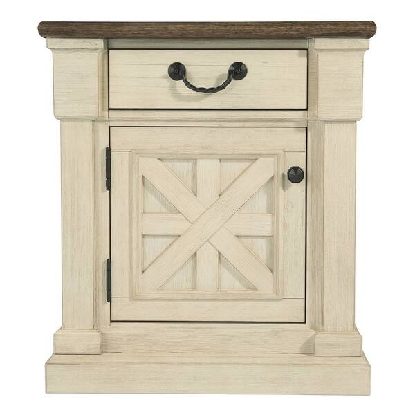 Shop Ashley Furniture B647 191 Bolanburg Night Stand On Sale
