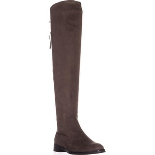 Shop Kenneth Cole Reaction Wind Chime Over The Knee Winter Boots