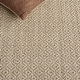 preview thumbnail 26 of 45, SAFAVIEH Palm Beach Bronagh Modern Sisal Rug