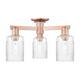 Option Antique Copper / Clear