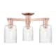 Option Antique Copper / Clear