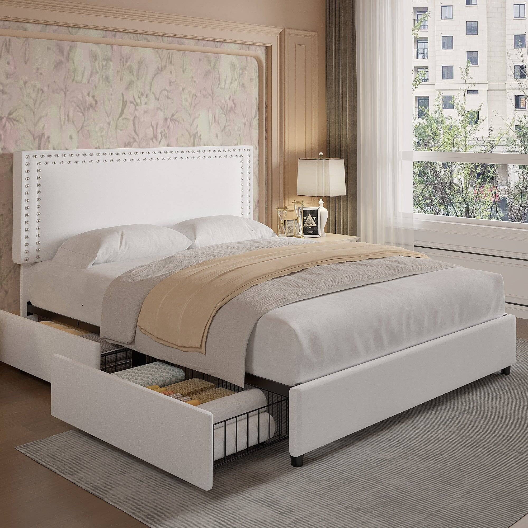 Option White