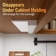 preview thumbnail 21 of 30, 5CCT LED Under Cabinet Lighting Fits Cabinets, Ultra-Slim Linkable Under Counter Lights