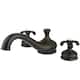 Option Oil Rubbed Bronze