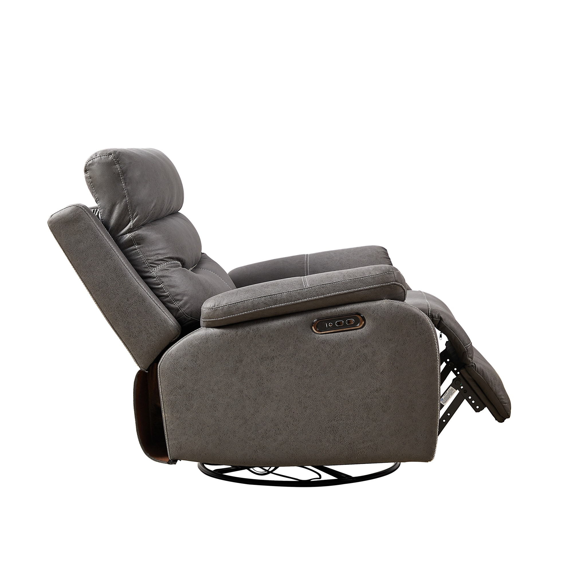Okin top electric recliner