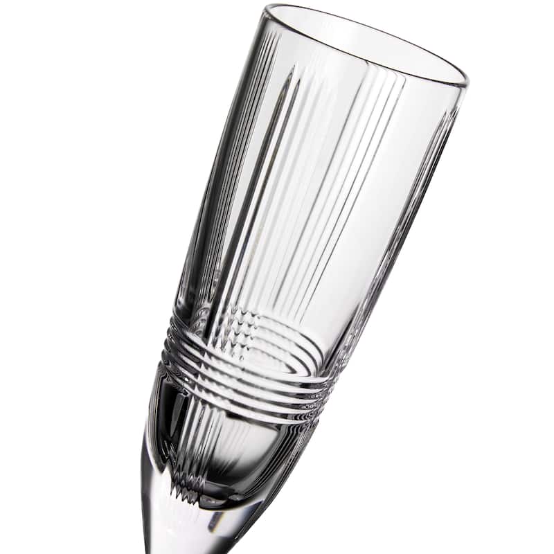 Marquis Vector Flutes, Set of 2