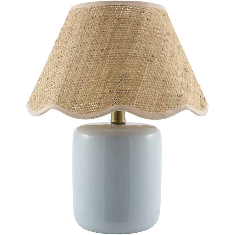 Livabliss Marivela Traditional Accent Table Lamp