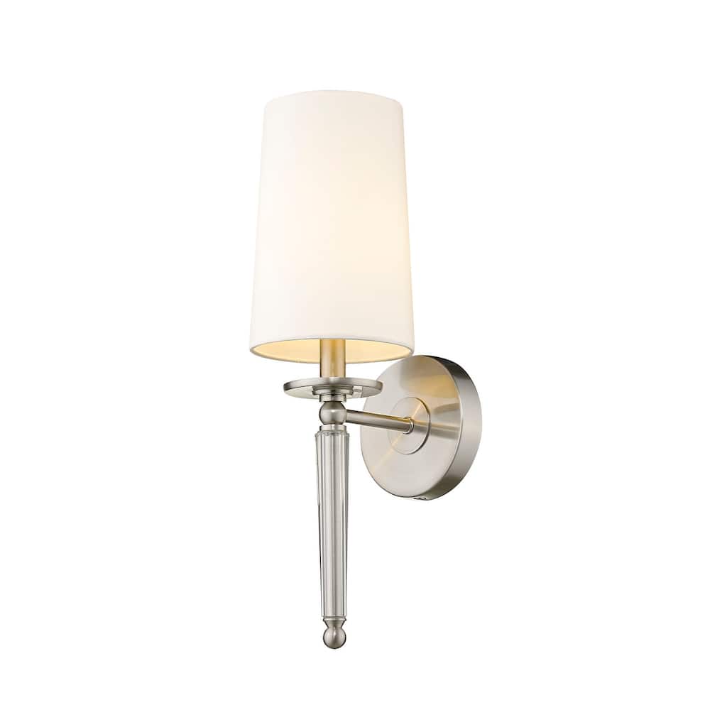 Z-Lite Avery 19" Tall Wall Sconce