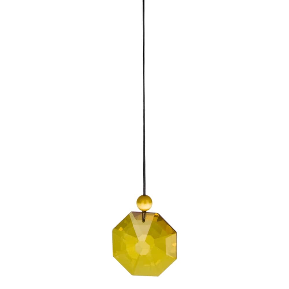 17 in. Woodstock Chakra Wind Chime