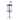 GSE™ Professional Portable 24-Chain Disc Golf Targets Basket, PRO Disc Golf Practice Goal Baskets