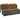 Gymax 4 PCS Elevated Plastic Raised Garden Bed Planter Kit for Flower