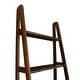 preview thumbnail 24 of 29, Porch & Den Peterson 5-shelf Ladder Bookcase