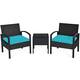 Option Turquoise