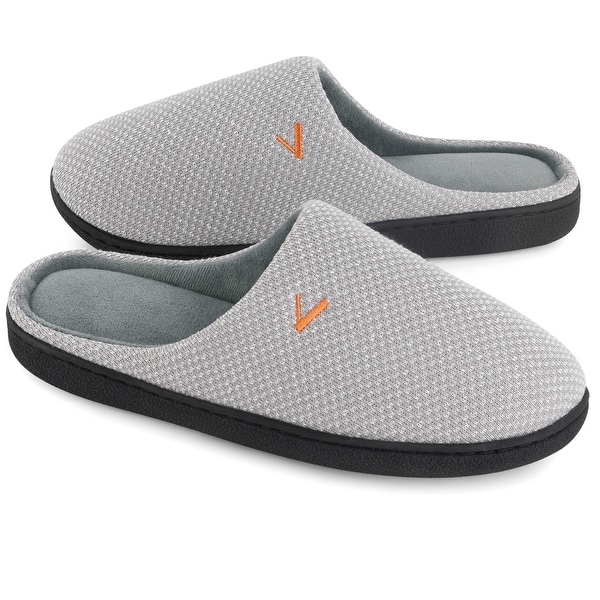lacoste house slippers