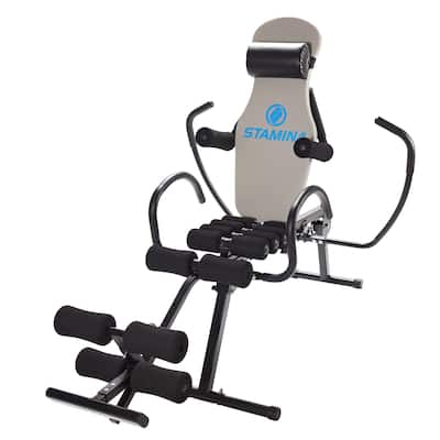Stamina Active Aging EasyDecompress PRO