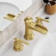 Option Brushed Gold