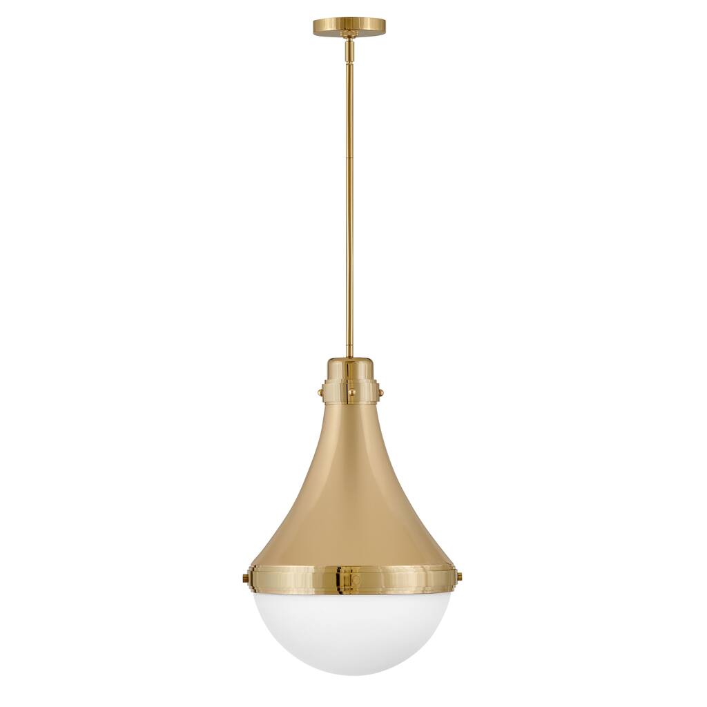 Hinkley Oliver Pendant Light - Medium