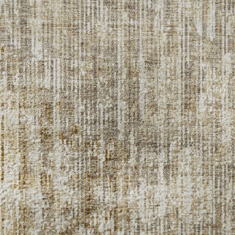 Premium Washable Super Soft Ombre Chevron Mayfield Rug