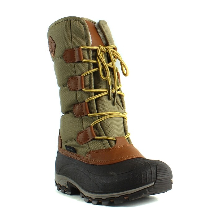 kamik hiking boots