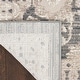 preview thumbnail 8 of 19, Nourison Renewed Indoor only Persian Area Rug