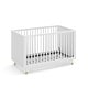 preview thumbnail 12 of 18, Little Seeds Aviary 3-in-1 Crib with Adjustable Mattress Height