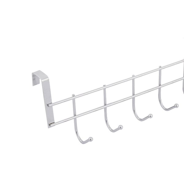 Bathroom clothes sales hooks