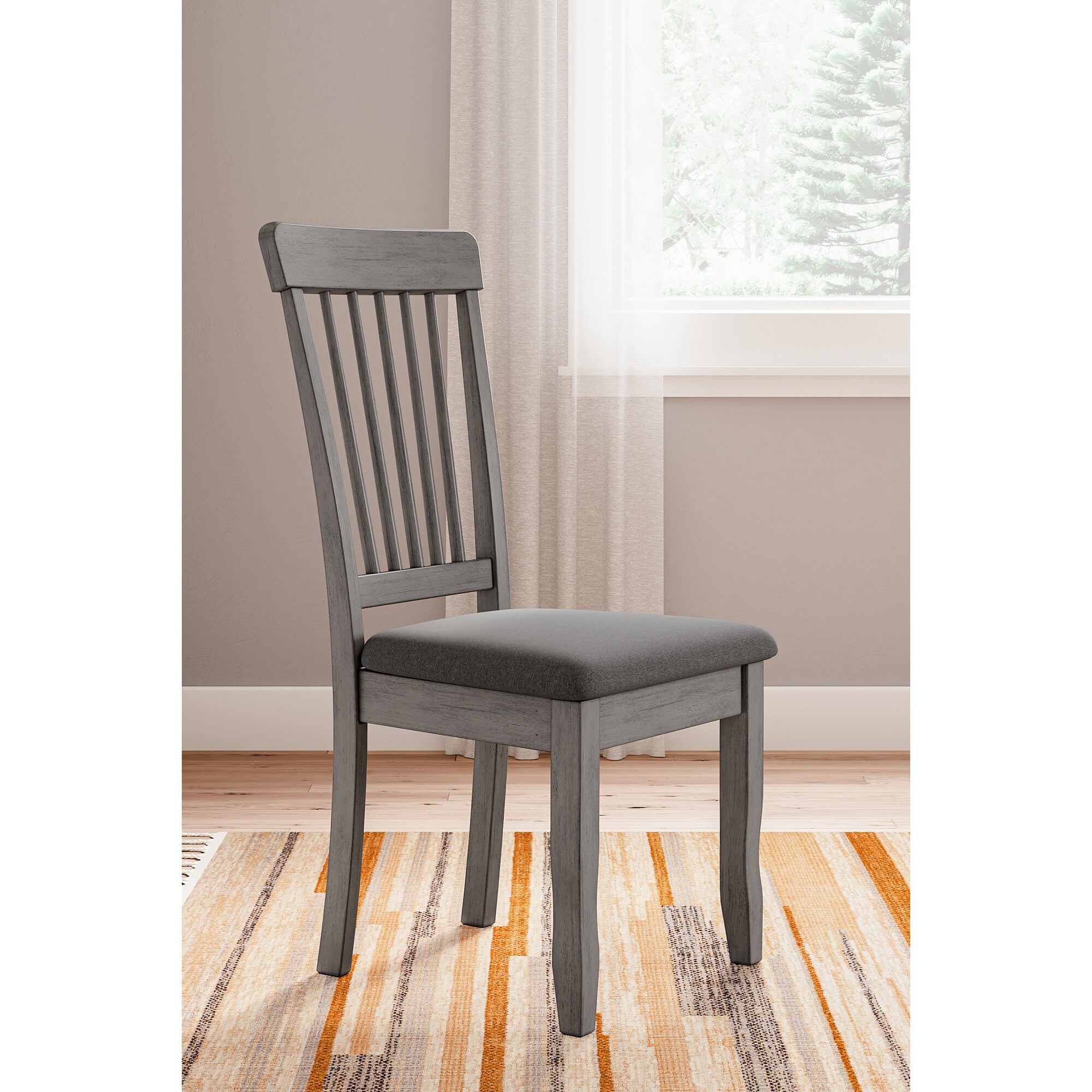 Berringer outlet dining chairs