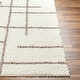 preview thumbnail 3 of 22, Maryland Shag Moroccan Tribal Area Rug