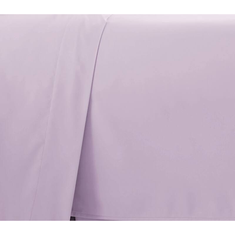 Adjustable Mattress Split King Ultra-Soft 7-piece Bed Sheet Set