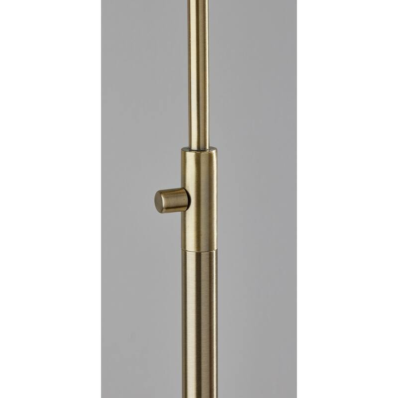 Magnolia Floor Lamp