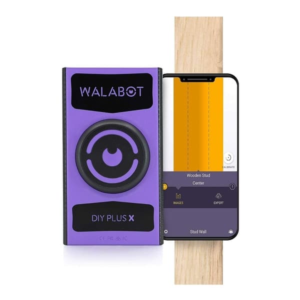 Walabot DIY Plus X Visual Wall Scanner Bed Bath & Beyond 33545274