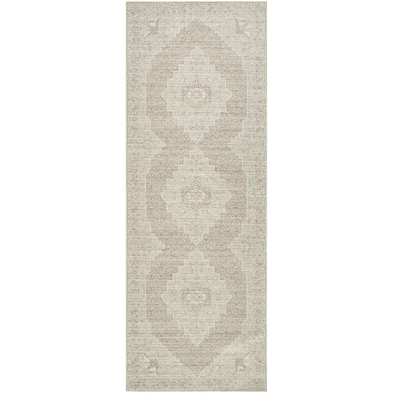 Nabela Noor Home x Livabliss Athiyo Traditional Area Rug