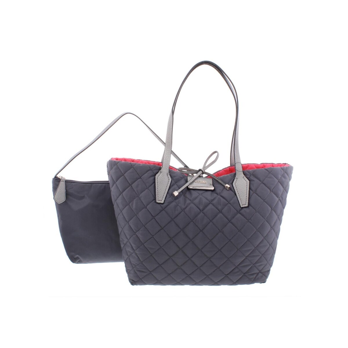 guess bobbi tote bag