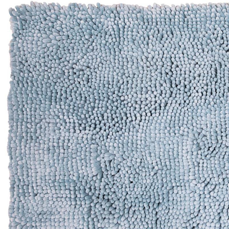 Bella Chenile Bath Rug