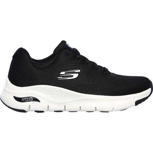 women's skechers arch fit sunny outlook