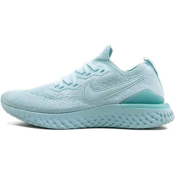 nike men's epic react flyknit running shoes