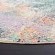 preview thumbnail 13 of 12, SAFAVIEH Sequoia Machine Washable Slip Resistant Inta Rug